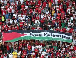 دعوات للهتاف للأقصى بمباراة المغرب اليوم رداً على تهديد المستوطنين باقتحامه