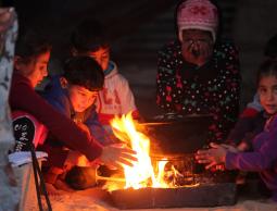 تجنب مخاطر التدفئة.. إليك بعض النصائح