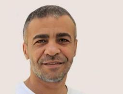 الاسير الشهيد ناصر ابو حميد