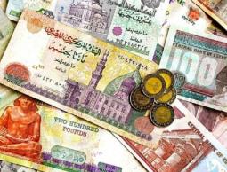 سعر صرف الجنيه المصري مقابل العملات الأجنبية اليوم الثلاثاء 13 ديسمبر 2022 يحقق ارتفاعًا ملحوظًا