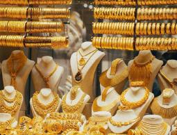 أسعار الذهب في أسواق فلسطين اليوم الأحد 16 يوليو 2023