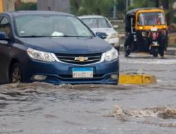 طالع حالة الطقس في مصر اليوم الاثنين 26 ديسمبر 2022: اخبار الطقس: درجة الحرارة في مصر