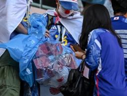 نجاح بيئي خلال مونديال قطر: تدوير 80% من مخلفات ملاعب كأس العالم