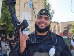 الشهيد نشرتي