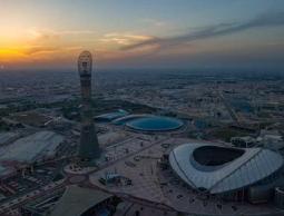 حالة الطقس في قطر اليوم الثلاثاء 27 ديسمبر 2022: اخبار الطقس: طقس قطر