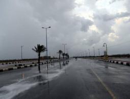 موعد المرتفع الجوي السيبيري الذي سيؤثر على مصر