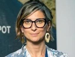 المقررة الخاصة لمجلس حقوق الإنسان التابع للأمم المتحدة في الأراضي الفلسطينية