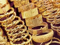 أسعار الذهب في أسواق فلسطين اليوم الثلاثاء 5 سبتمبر 2023