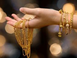 طالع اسعار الذهب في العراق اليوم الأربعاء: سعر صرف العملات في العراق: سعر الدولار مقابل الدينار العراقي اليوم