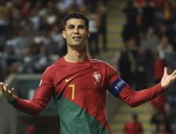 رونالدو