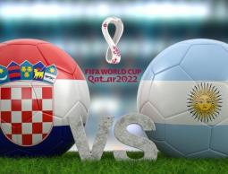 بث مباشر مباراة الأرجنتين وكرواتيا نصف نهائي كأس العالم بقطر