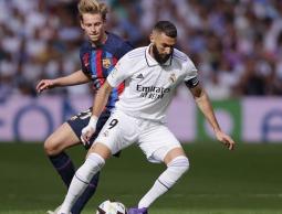 مباريات ريال مدريد القادمة في الدوري الإسباني بعد نهاية كأس العالم 2022 المواعيد والقنوات الناقلة