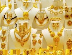 طالع أسعار الذهب اليوم في السعودية: أسعار الذهبة لحظة بلحظة: تعرف على أسعار العملات في السعودية