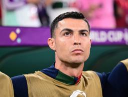 هل تمت الصفقة بين كريستيانو رونالدو والنصر السعودي؟, إليك التفاصيل الكاملة وأخر الأخبار لعقد رونالدو مع نادي النصر السعودي