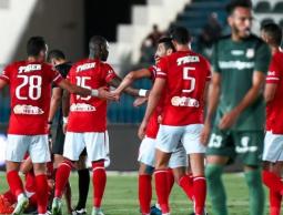 بث مباشر مباراة الأهلي وبنك الأهلي في الدوري المصري.. يلا شوت مباراة الأهلي وبنك الأهلي اليوم كورة لايف