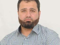 الأسير / إسلام حسن حامد