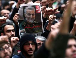 ملتقى شهيد القدس في بيروت