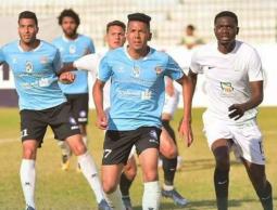 بث مباشر مباراة البنك الأهلي وغزل المحلة ضمن الدوري المصري الممتاز