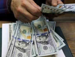 سعر صرف الدولار والعملات مقابل الشيكل في فلسطين اليوم الثلاثاء 4 ابريل 2023