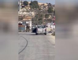 مكان الاعدام