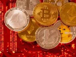عملات رقمية صاعدة كالصاروخ. تعرف على أفضل عملة للاستثمار في 2023