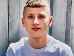 الشهيد الفتى محمد علي