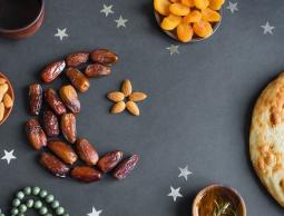 تعرف على طرق إنقاص الوزن في رمضان 2023