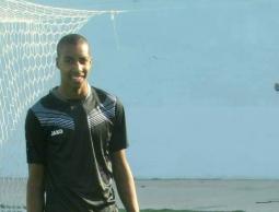 الاحتلال (الإسرائيلي) يغتال لاعب منتخب فلسطين في جنين