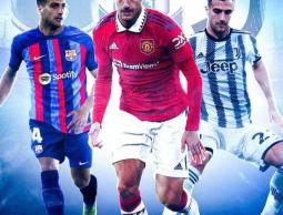 نجم جديد يصدم برشلونة