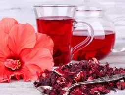 رمضان 2023.. تعرف على فوائد الكركديه وطريقة تحضيره