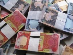 طالع سعر صرف العملات في العراق: سعر الدولار مقابل الدينار العراقي اليوم: اسعار الذهب في العراق اليوم الإثنين