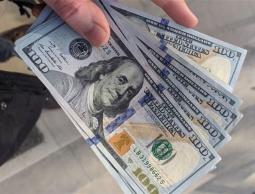 سعر الدولار في سوريا اليوم.. سعر صرف الدولار في سوريا اليوم الأحد 9 أبريل2023.. سعر صرف الدولار مقابل الليرة السورية