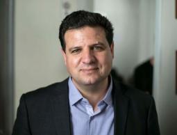 النائب أيمن عودة