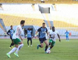 إليك رابط بث مباشر مباراة الداخلية والبورسعيدي اليوم الإثنين