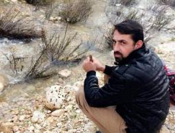 الشهيد طارق معالي