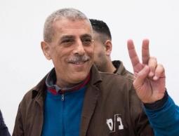 أسير وليد دقة