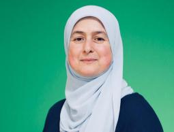 الناشطة-فادية-البرغوثي