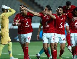 تعرف على موعد مباراة الأهلي ضد المصري البورسعيدي والقنوات الناقلة- جدول مباريات الأهلي شهر يناير 2023