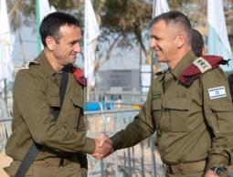 كوخافي وهاليفي