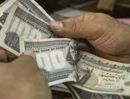 تعرف على أسعار العملات في مصر اليوم الإثنين في السوق السوداء