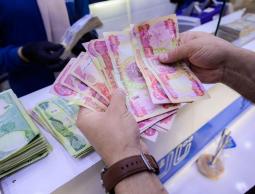 طالع سعر صرف العملات في العراق: سعر الدولار مقابل الدينار العراقي اليوم: اسعار الذهب في العراق اليوم الثلاثاء