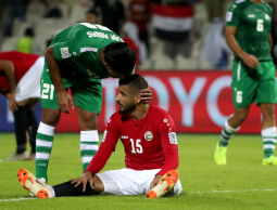 إليك رابط بث مباشر مباراة اليمن وعمان اليوم الإثنين