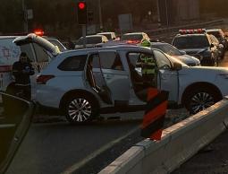 مكان الجريمة