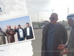 الشيخ الباز