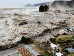 هل يتسبب زلزال تركيا في حدوث تسونامي؟