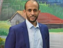 خالد براهمة