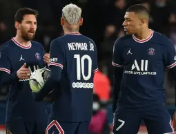 إليك رابط بث مباشر مباراة باريس ضد تولوز في الدوري الفرنسي الممتاز