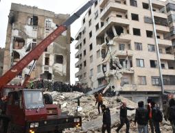 عمليات الانقاذ