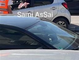 مكان العملية