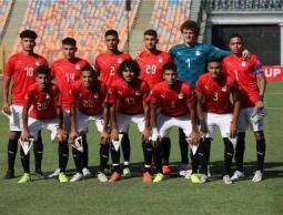 تعرف على القنوات الناقلة لمباريات منتخب مصر في كأس أمم أفريقيا للشباب
